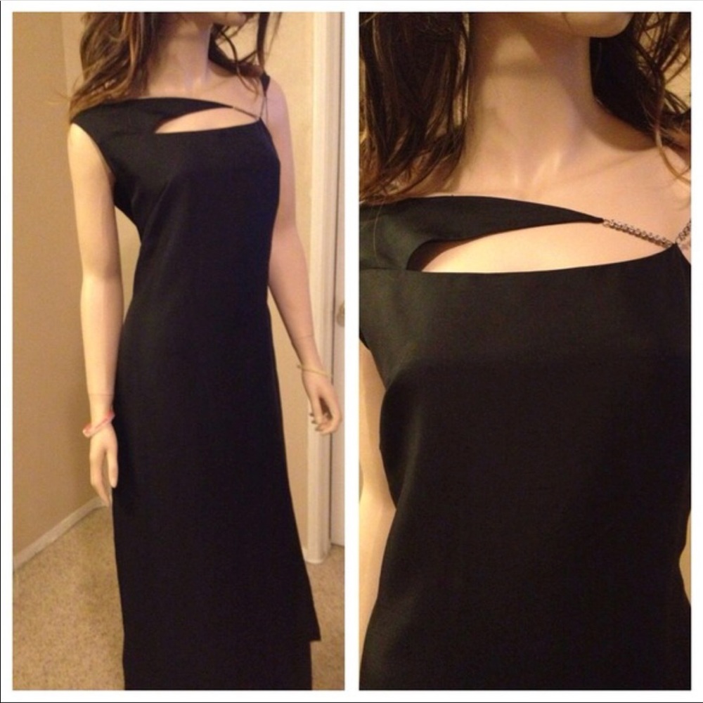 Wow dress